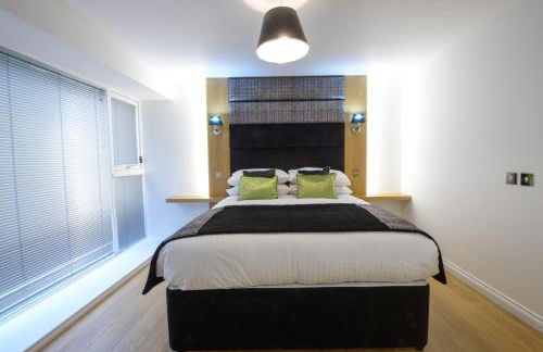 Zinn Apartments - City Centre - Photo 37