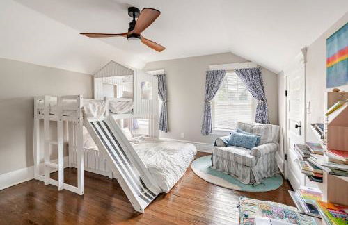 Southern Charm & Modern Comfort - Foto 36
