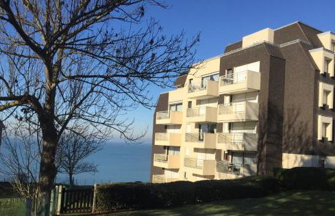 Appartement, vue mer à 150m de la plage - Photo 15