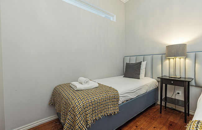 Santa Justa 24 Apartments - Foto 56