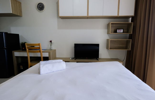 Exclusive Studio Apartment Springwood Residence - Foto 2