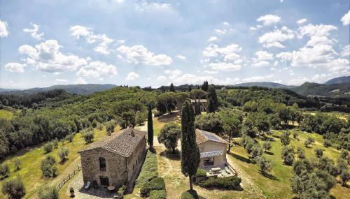 Podere Capitignano - Foto 2