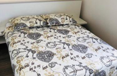 Holiday House Tesser with Pool - Foto 44