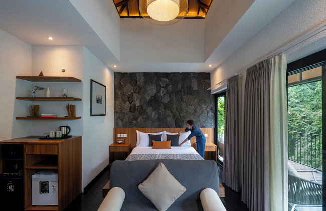 Zenubud Villa - Foto 17