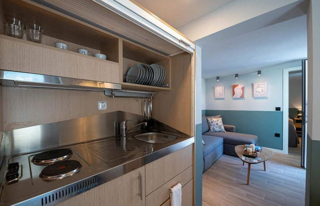 Vesta Retire - Kalamata Mediterranean Villas - Foto 11