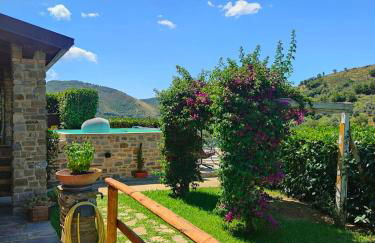 Villa Edda residenza con piscina - Foto 9