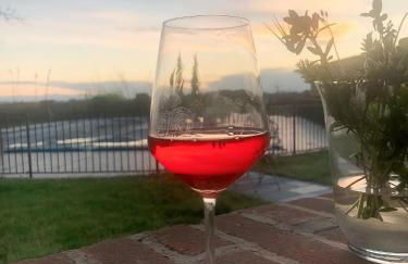 Villetta rosso Rubino - Foto 74