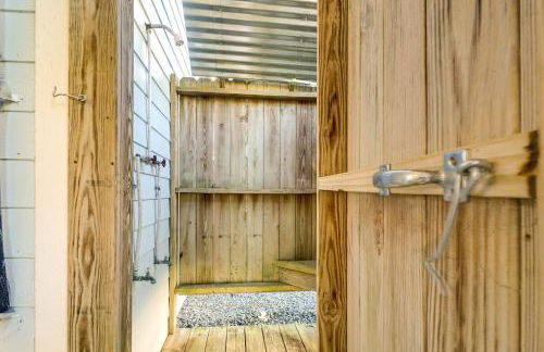 Topsail Beach Vacation Rental Idyllic Ocean Views - Foto 28