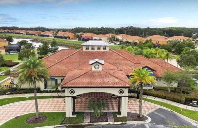 Your Disney Home Vacation BV - Foto 31