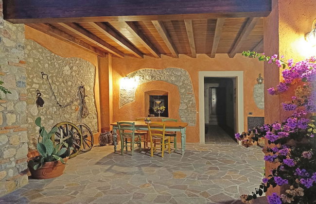 Il Borgo Apartments - Lavanda - Foto 19