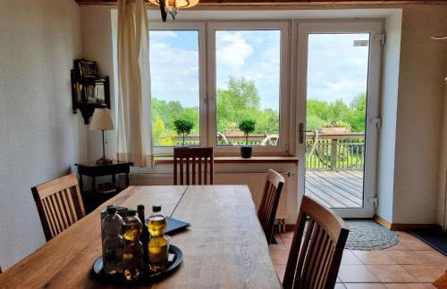 Ferienwohnungen Sund Ostfriesland - Foto 7