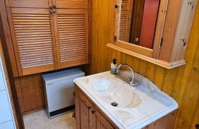 Chalet in Freilingen Blankenheim mit Seenähe mitten in der Natur - Photo 21