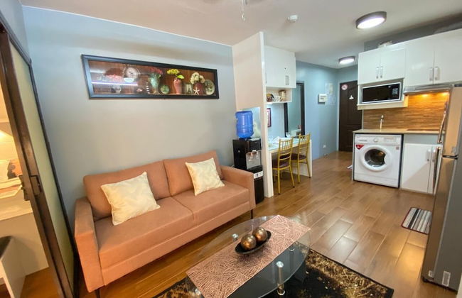 1BR Unit For Rent One Oasis Condominium - Foto 64