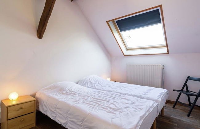 Peaceful Fontenelle Farmhouse - Foto 5