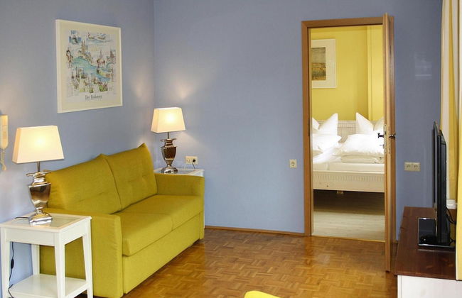 Apartment Bears, Meersburg - Foto 10