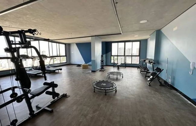 Luxurious Apartmento 2Q No Bueno - Photo 13