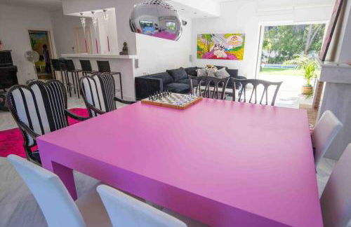 Dreamy relaxing secluded Villa Aurora - Foto 10