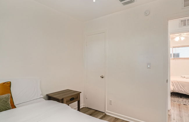 Amazing 2BR walking distance to Beach - Foto 6