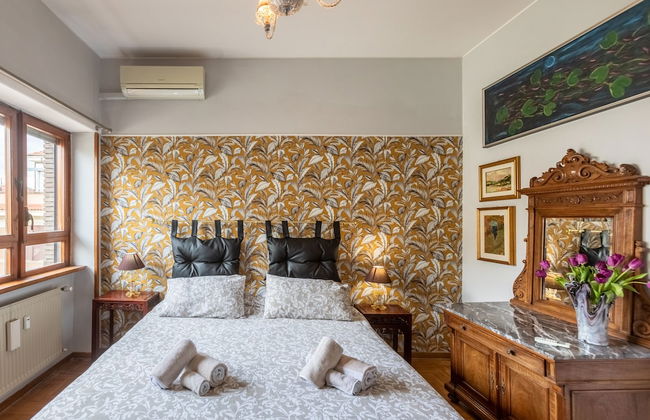 A Casa di Driade -apartment - Foto 10