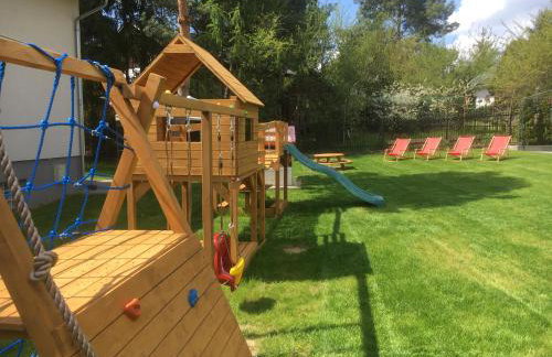 Willa Konwalia Wieleń - Foto 20