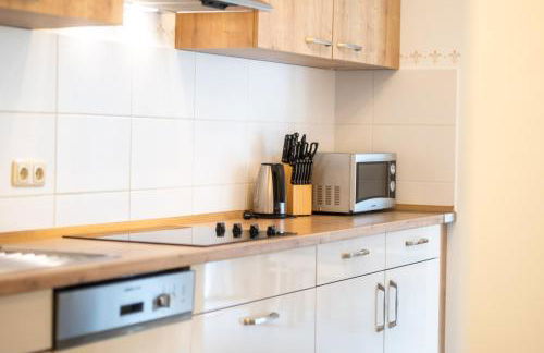 Ferienhaus Seele an der Müritz - Foto 35