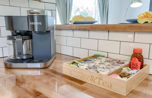 Cozy 5BD | Near DT | Ping Pong & Outdoor Space - Foto 7