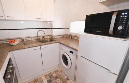 Edificio Manilamar - Photo 31