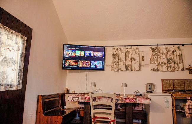 Paradise La Tana - Foto 26