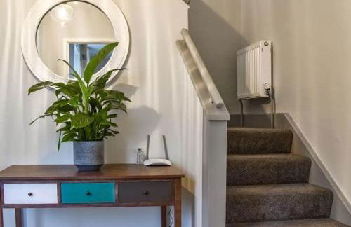 Nicosia House with sea views. - Foto 16