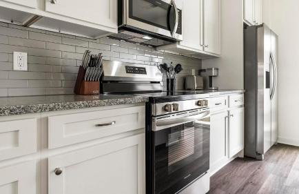 Landing Apartments - Abrazo at Rice Hope - Foto 5