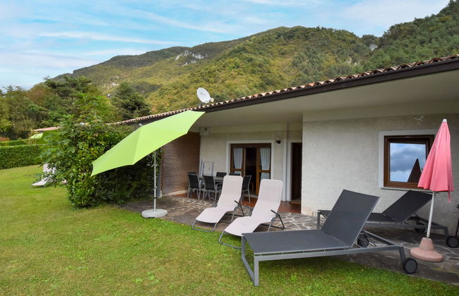 Villa Vesta - Foto 16