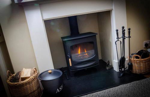 Kirk Wynd Cottage - Foto 27