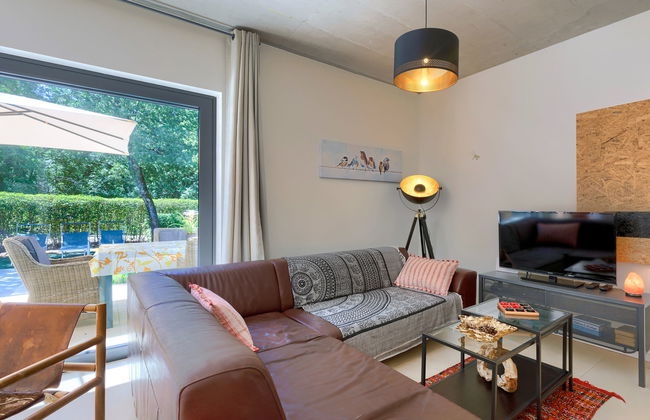 Villa Frleti - Foto 9