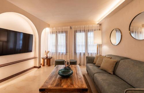 Apartamentos La Vistosona - Foto 12