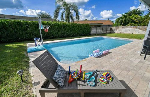 5BR Wellington Equestrian Retreat - Foto 69