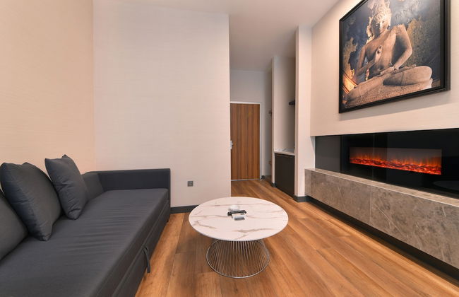 Nish İstanbul Suites - Foto 36