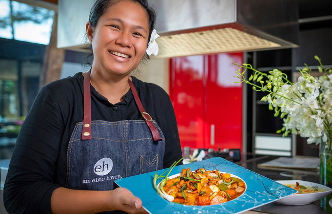 Grand Villa Noi - Photo 30