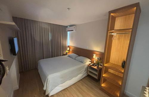 América Executive Apart Hotel Campos - LAMAG - Foto 69