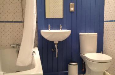 The Store, harbour holiday cottage - Foto 15