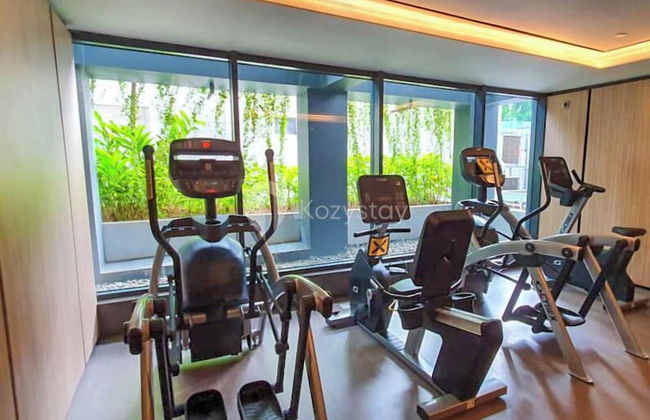 Kawa by Kozystay - Kuningan - Foto 18