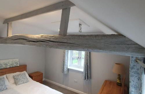 The Old Cart Shed - Foto 22