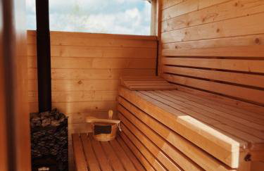 Rogaty Domek nad Zalewem - Foto 33