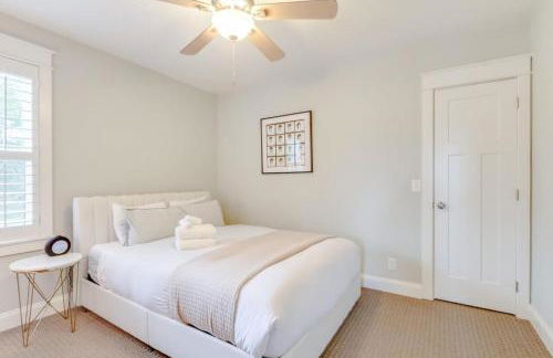 East Nashville Paradise 4 Bedroom Large Backyard - Foto 32