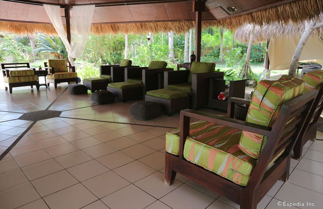 Dos Palmas Island Resort & Spa - Foto 36