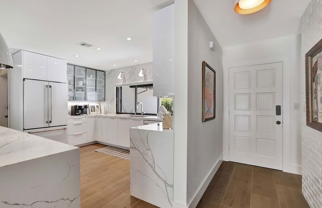 Ocean Breeze Villa 3 Bdr, Pool - Foto 10