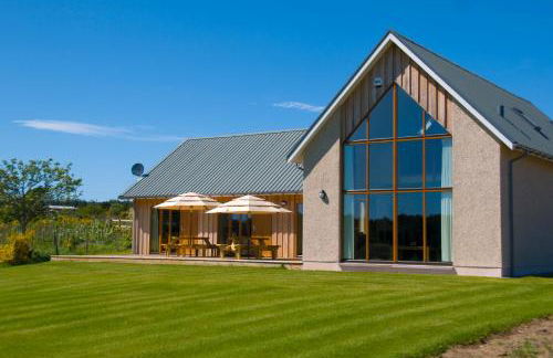 Clovenstone Lodges - Foto 1