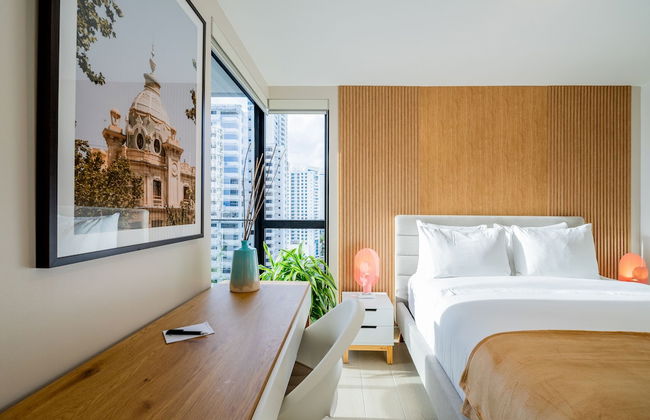 San Francisco by Wynwood House - Foto 57