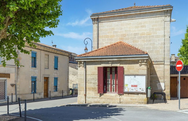 Elegant Chateau Escape - Foto 75