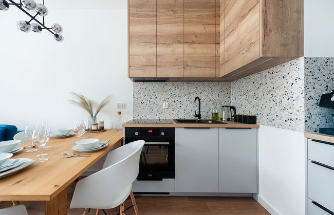 Lake Club Apartments - LoftAffair - Foto 12