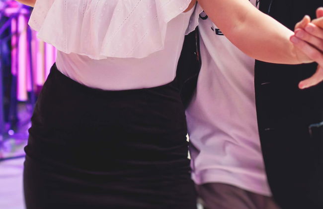 Tango a Buenos Aires - Foto 1